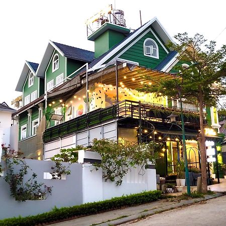 Carnival Villa Da Lat Exterior foto